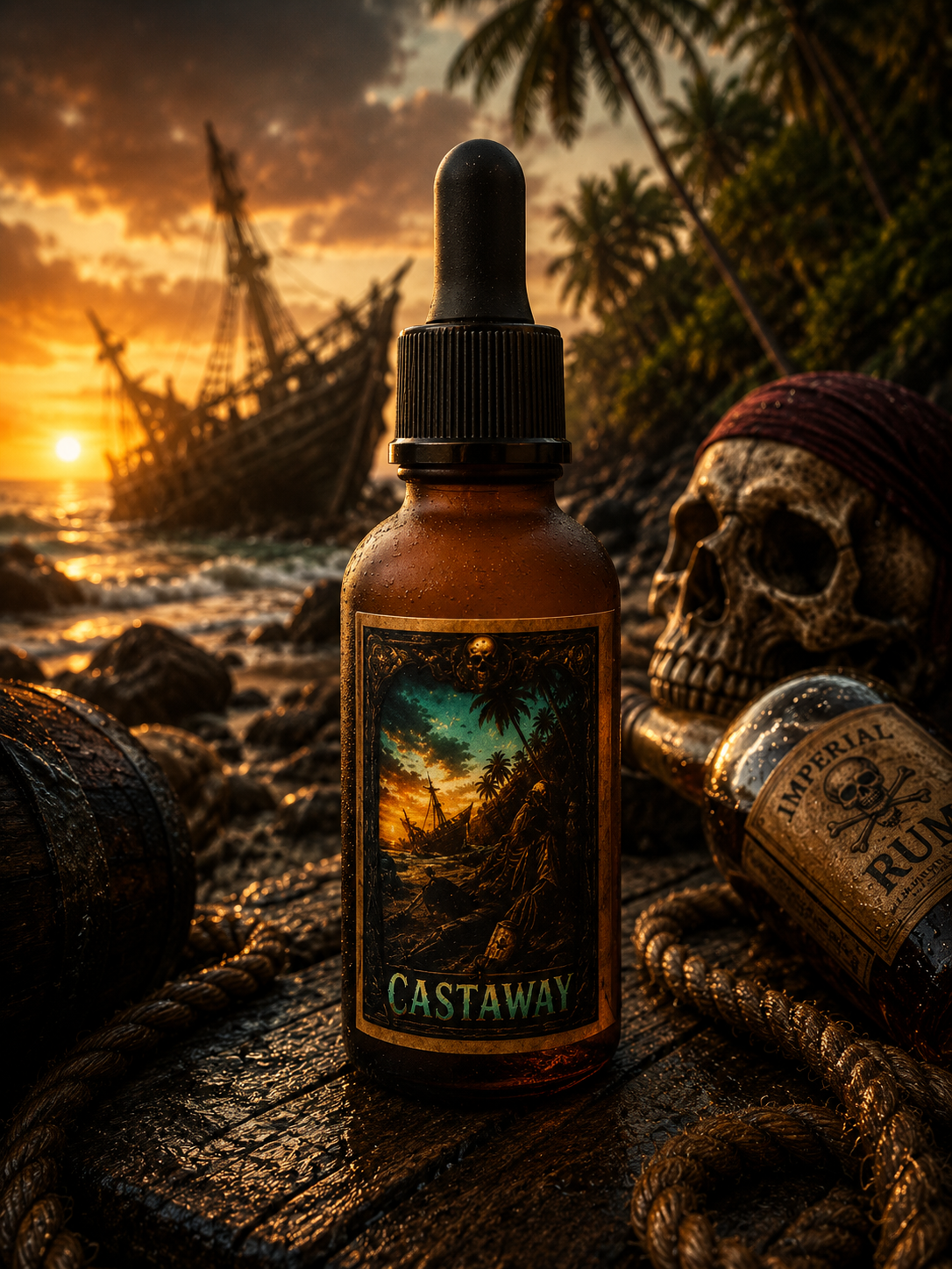 Castaway