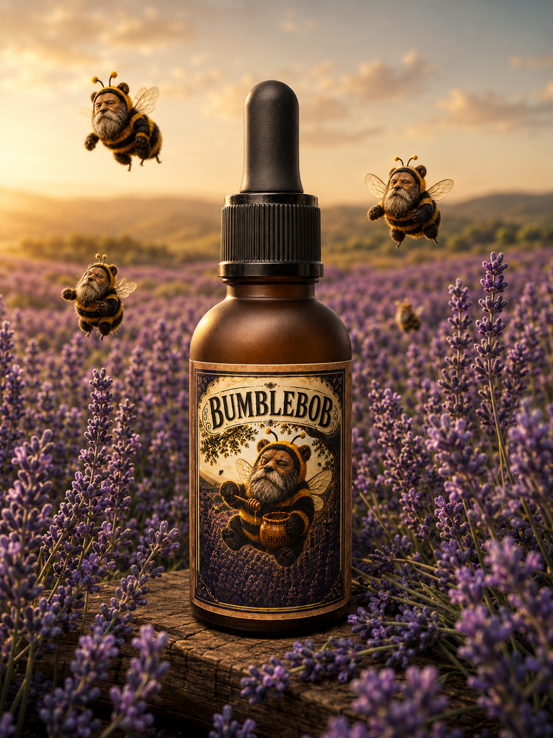 BumbleBob