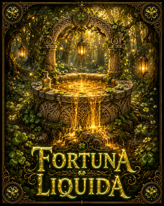 Fortuna Liquida