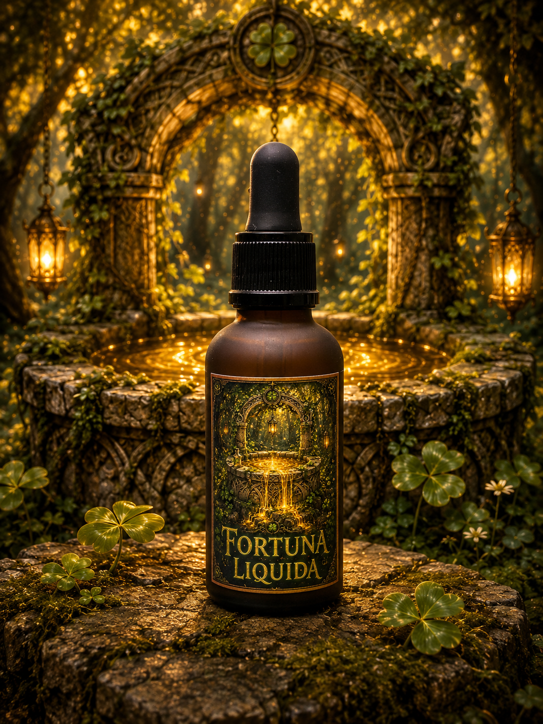 Fortuna Liquida