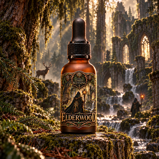 ELDERWOOD