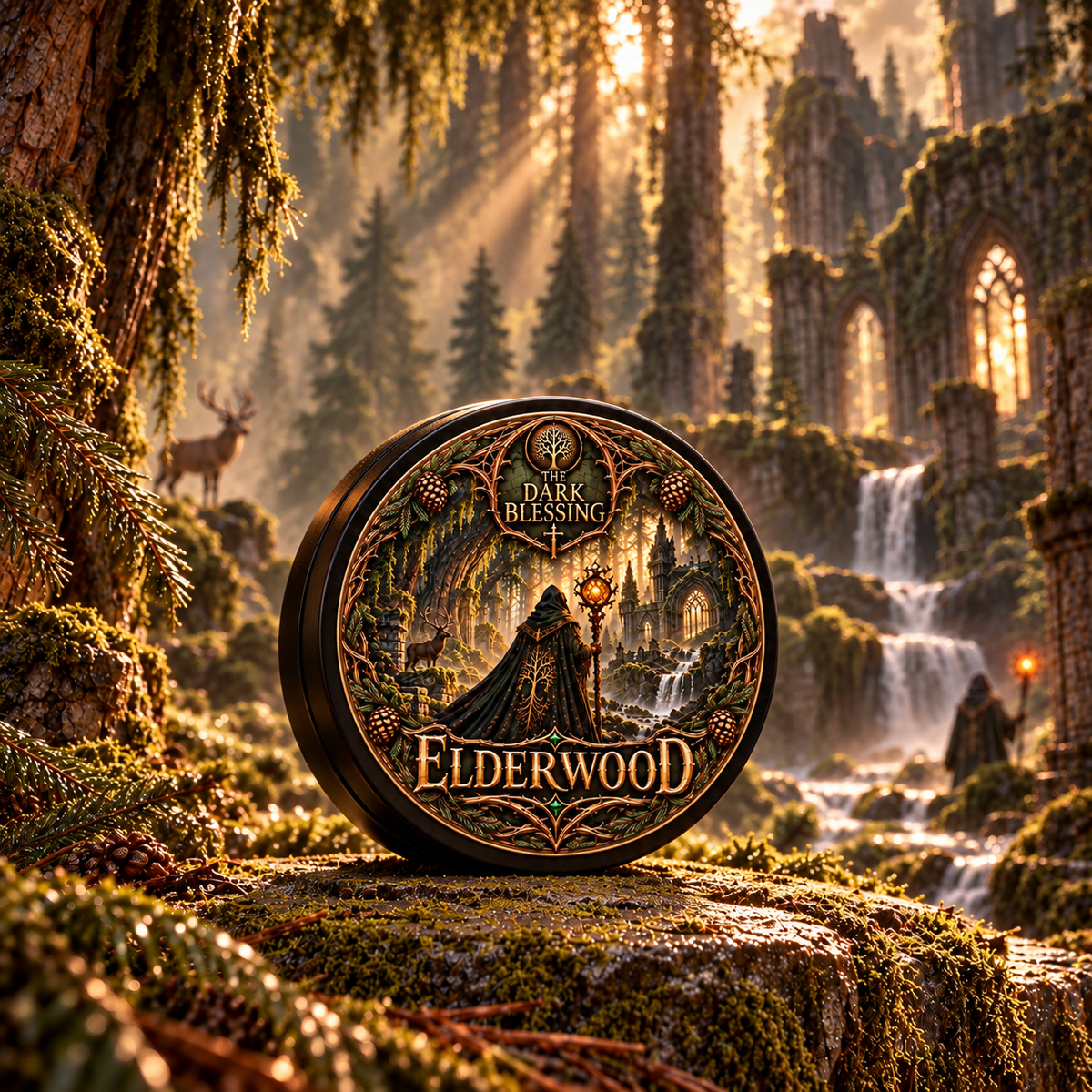 ELDERWOOD