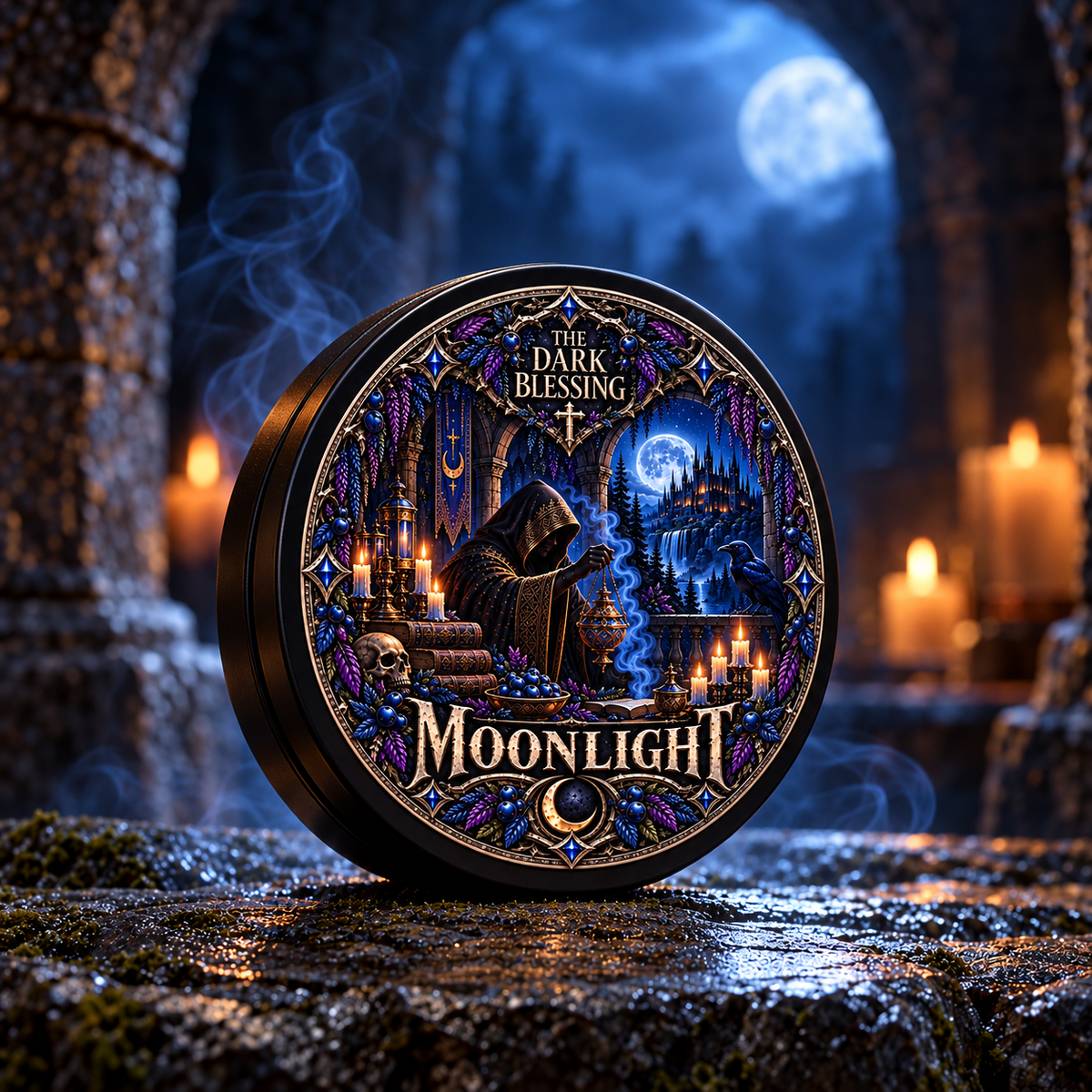 MOONLIGHT