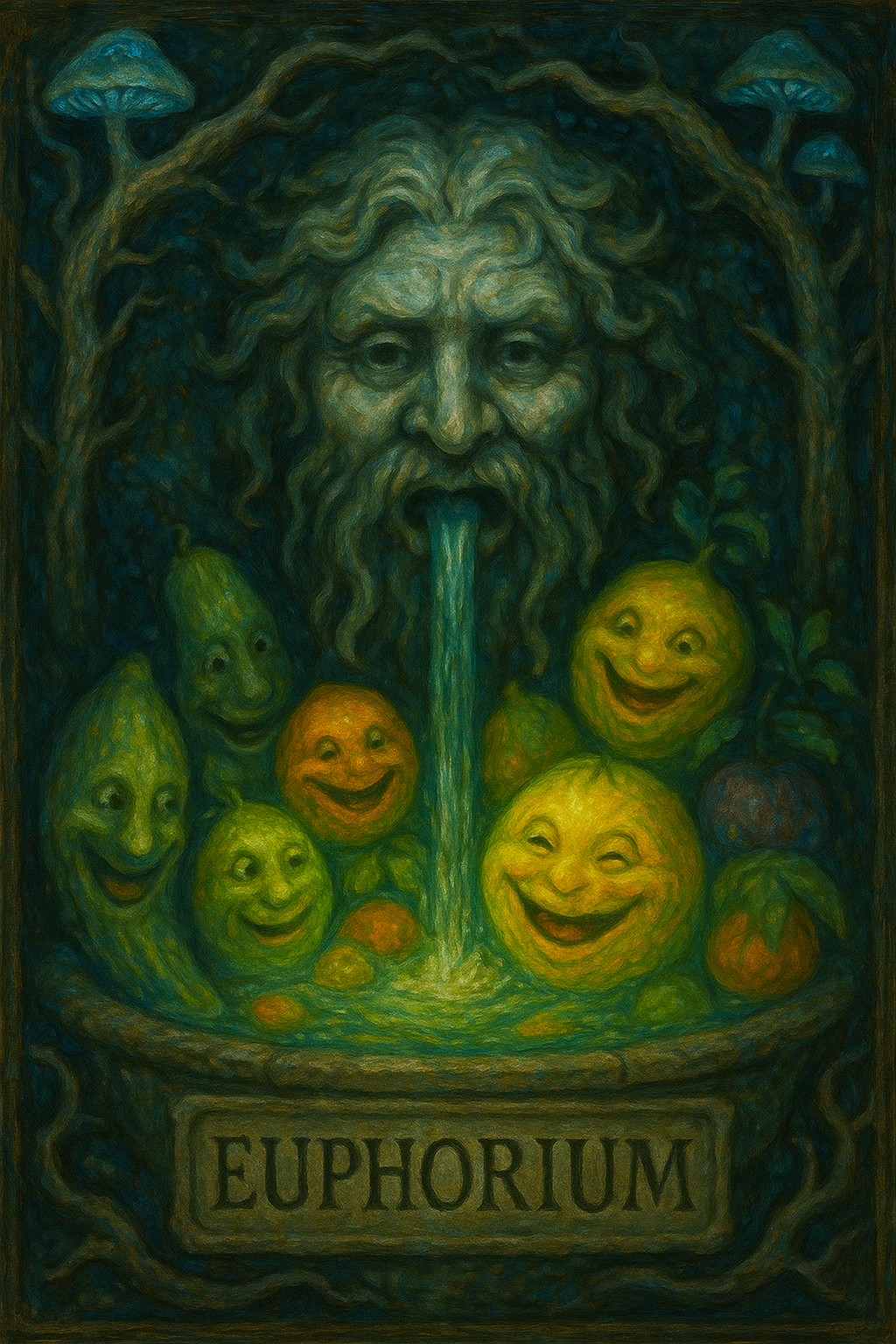 Euphorium