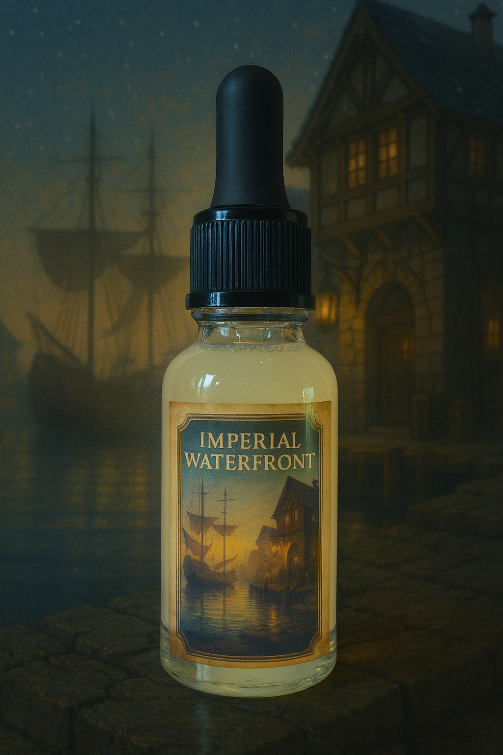 Imperial Waterfront