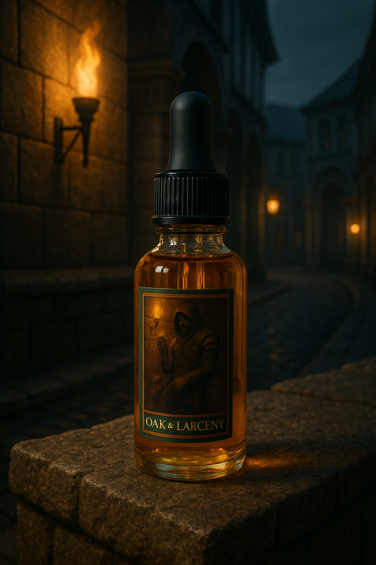 Oak & Larceny