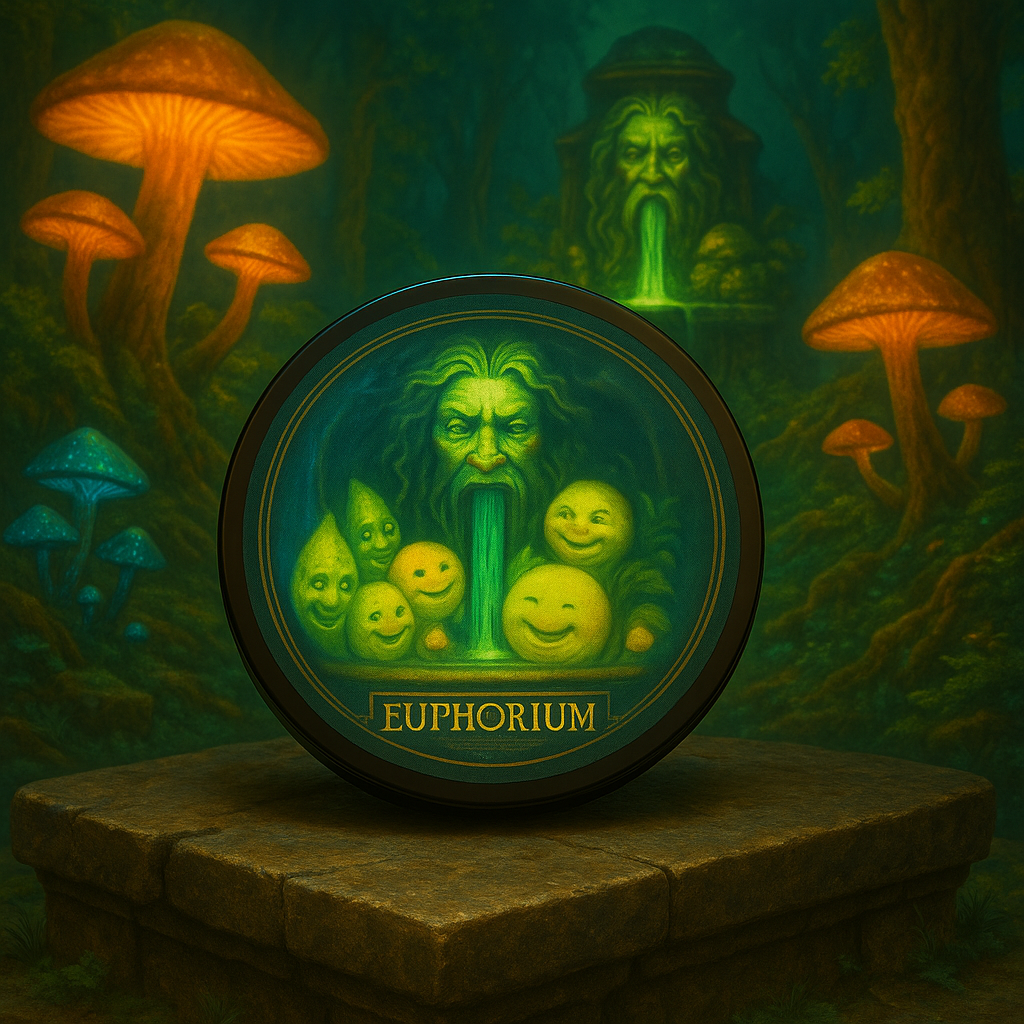 Euphorium