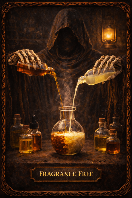 Fragrance Free