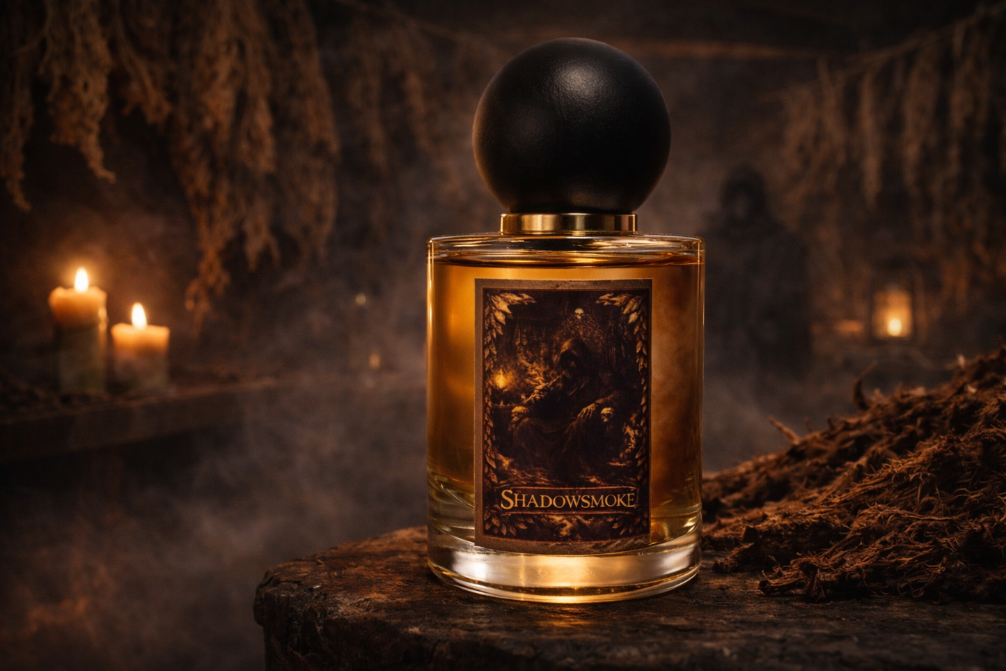 ShadowSmoke