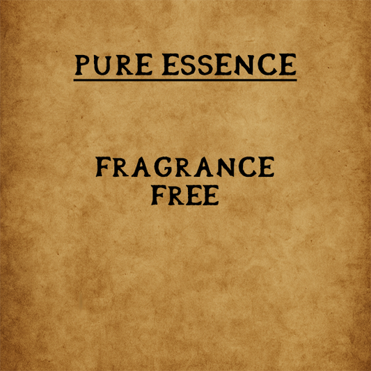 Pure Essence (Fragrance Free) Beard Oil