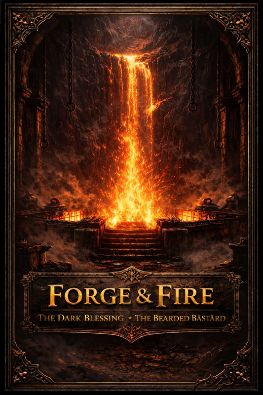 Forge & Fire