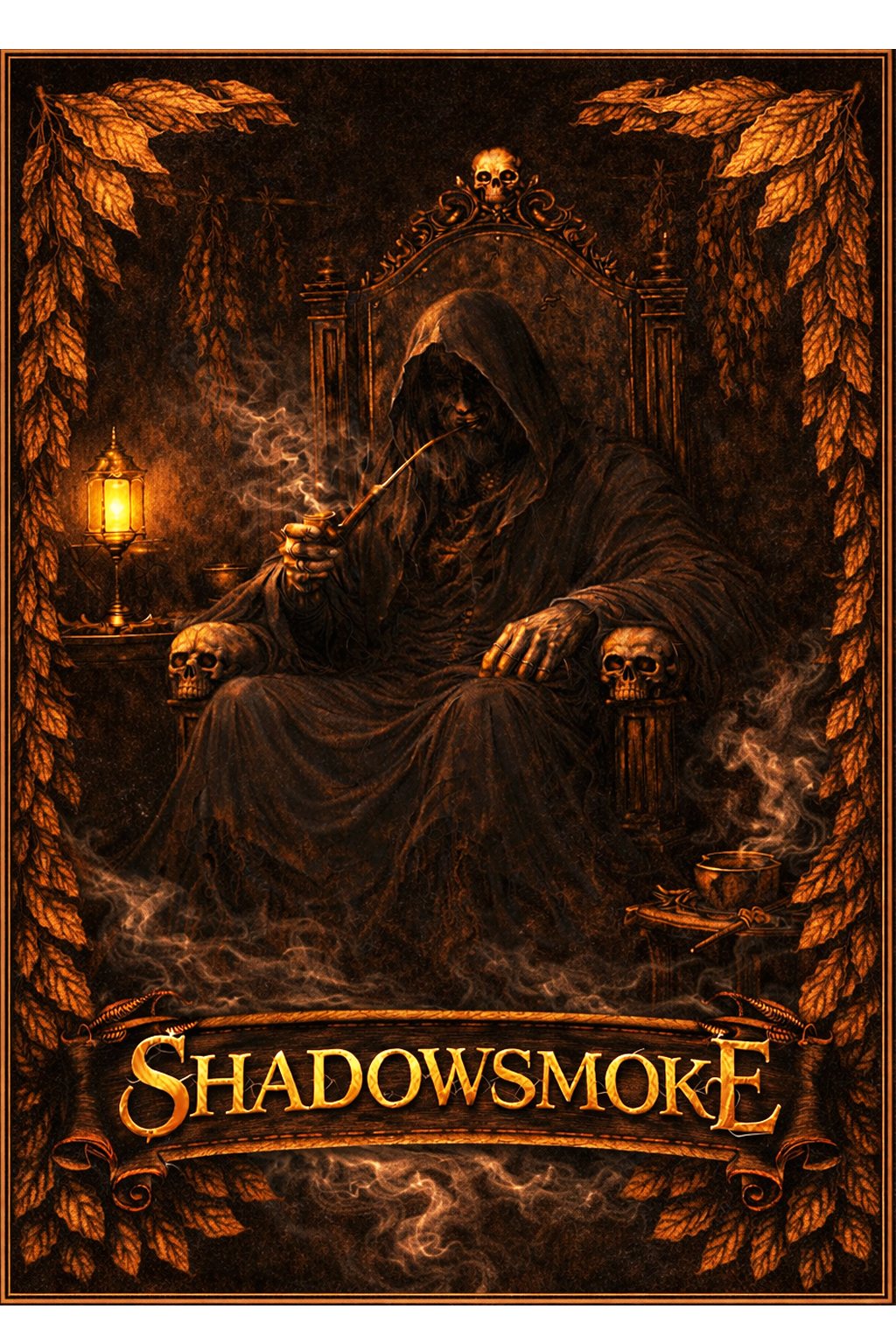 ShadowSmoke
