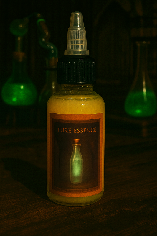 Pure Essence (Fragrance Free) Liquid Butter